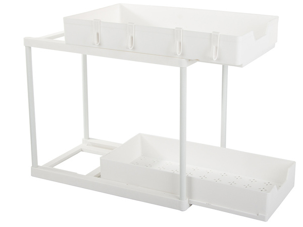 Spice rack raft extensibil bucătărie organizator blat raft în picioare