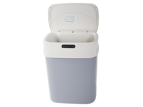 Sac poubelle libre automatique 17l