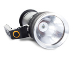 Bailong policija vodila searchlight cree xp-e