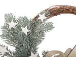 Weihnachtsdekoration girlande wanddekoration türdekoration weihnachtsdekorationen