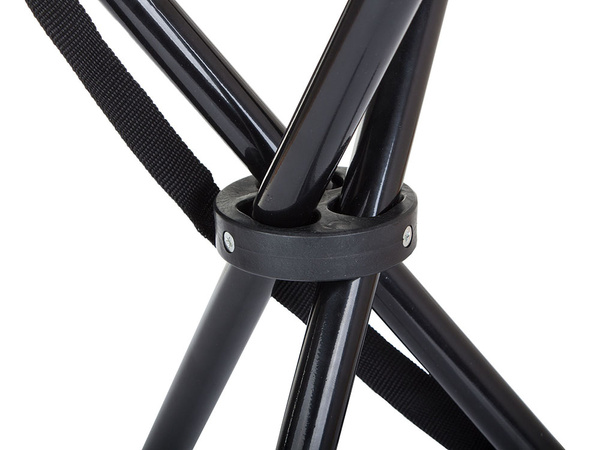 Tourist angelstuhl klapphocker