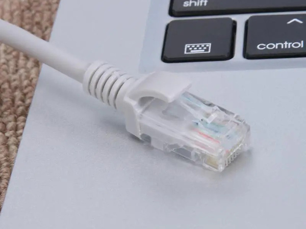 Lan cat5e rj45 ethernet netzkabel 2m utp internet kabel
