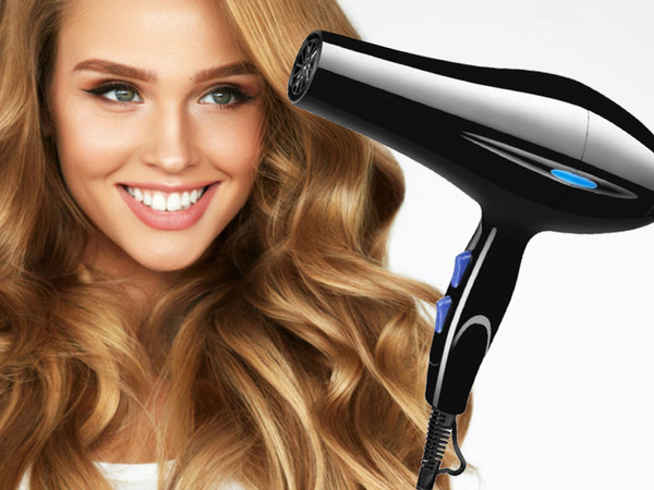 Ionizacijski difuzor za nadzor sušilnika za lase