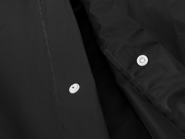 Poncho de lluvia con capucha mackintosh pocket cloak