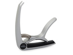 Chitara clasica capodaster metal + pick