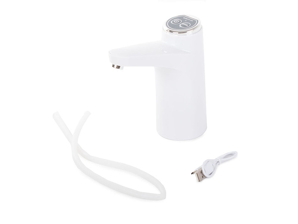 Wasserpumpenspender elektrischer spender