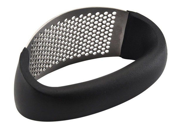 Garlic squeezer press chopper squeezer