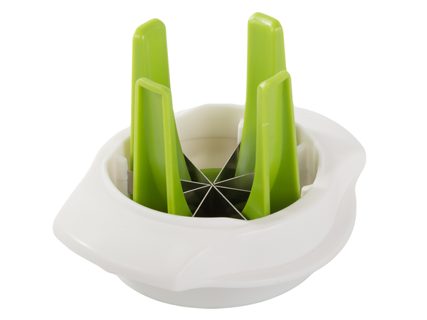 Lemon lime fruit slicer shredder 8 hand chopper sharp chopper