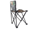 Tourist fishing chair moro cover fish