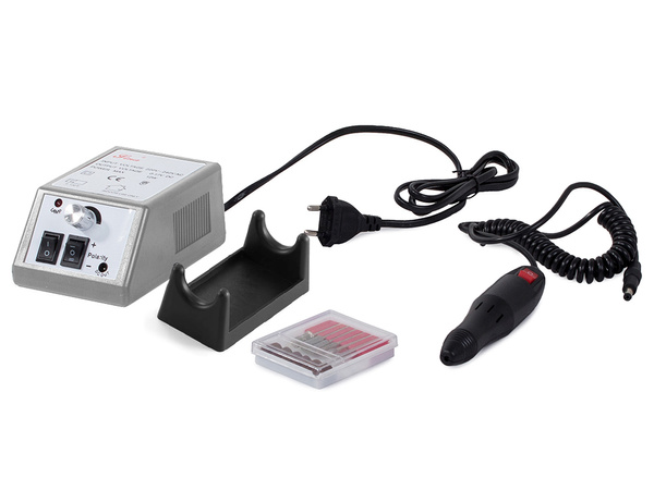 Fraiseuse pour ongles manucure pédicure professionnelle fraises fraise domestique