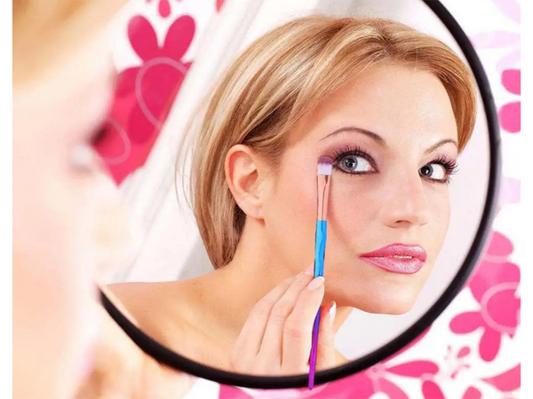 Pinceaux de maquillage set professionnel 20 pièces