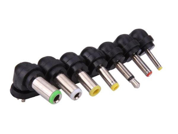 Universāls regulējams lādētājs ar regulējamu strāvas padevi 3v-12v