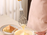 Battutor de ouă electric mixer de bucătărie pentru prăjituri