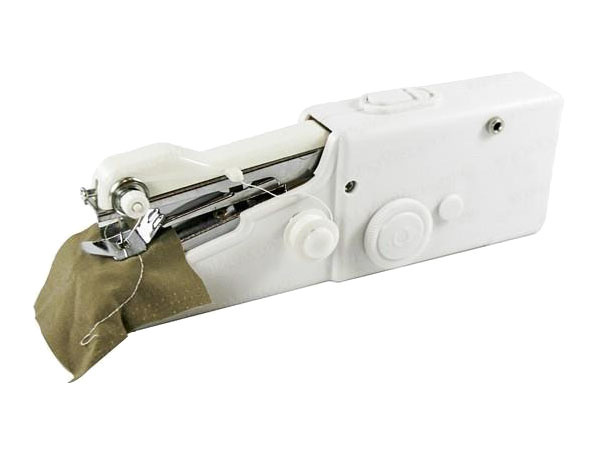 Baterije za mini šivalni stroj handy stitch