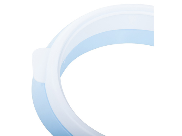 Soporte para sacos cesta de basura pinza para colgar