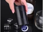 Avtomatski odpirač za pokrovčke za pivo