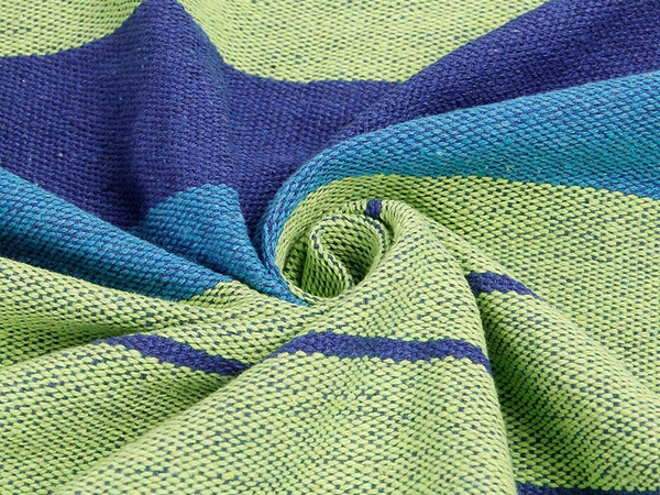 Garden hanging hoammak two-dbag 300x160cm brazilian xxl cover bag