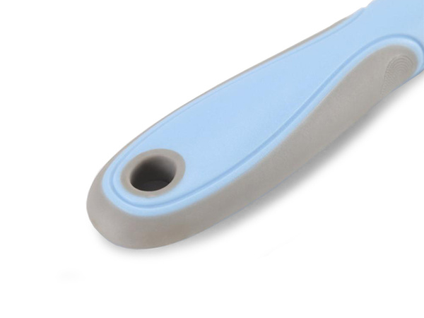 Trimmer comb brush removes dog hair cat hair