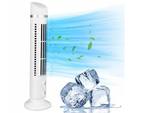 Ventilateur colonne lampe de bureau ventilateur sur pied ventilateur sans pale ventilateur