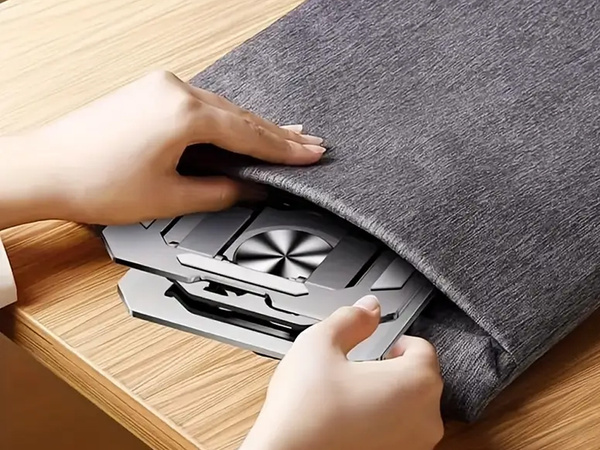 Держатель подставка планшетный телефон регулируемый 4-16 дюймов подставка