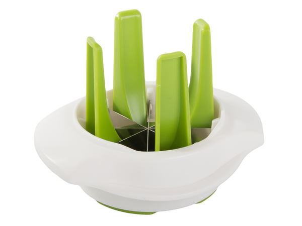 Lemon lime fruit slicer shredder 8 hand chopper sharp chopper