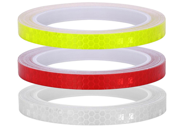 Jízdní nálepka na kolo motor motor car label 8m