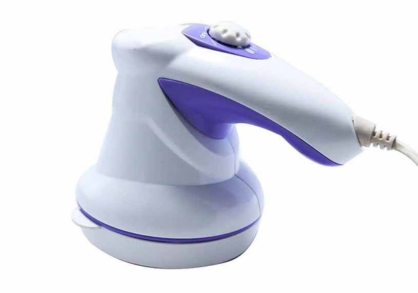 Feszesítő karcsúsító testmasszírozó relax