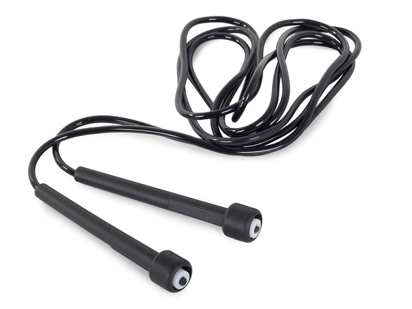 Fitness crossfit box saltar la cuerda ajustable