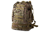 Rucsac militar tactic de supraviețuire 48.5l