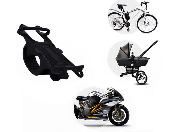 Uchwyt rowerowy na telefon gps rower motocykl gsm