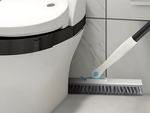 Щетка для мытья полов water brush for floor cleaning 2in1