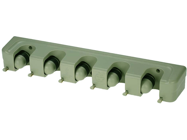 Suport pentru perii suport pentru unelte organizator