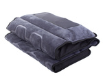 Massage mat for massage body back massager armchair