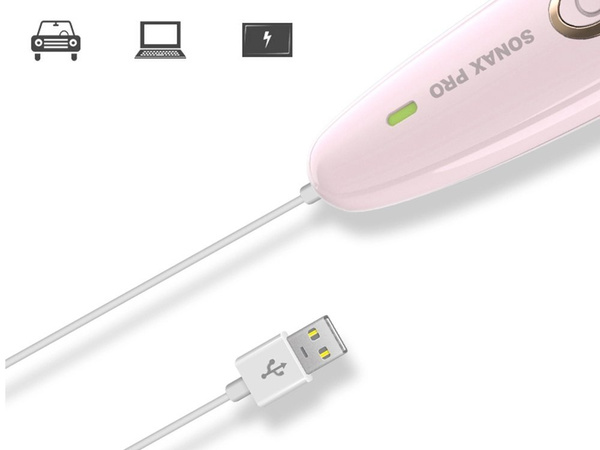 Női testhosszúság-csökkentő trimmer depilátor 5in1