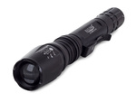 Bailong led torch cree tactical zoom xm-l3-u3
