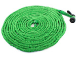 Garden hose extensive pistolet 60m