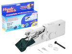 Baterii pentru mașină de cusut handy stitch mini
