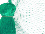 Bird netting bird netting strong 4x6m