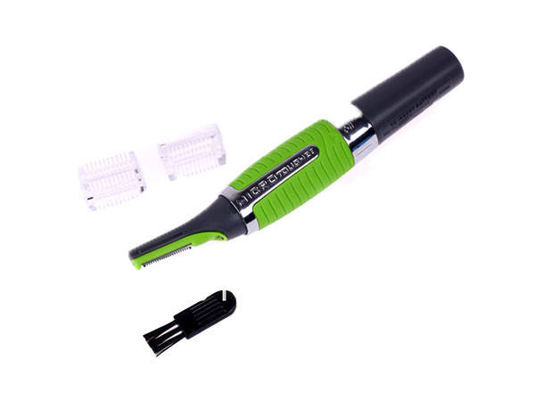 Beard nose nose eyebrow hair trimmer for men