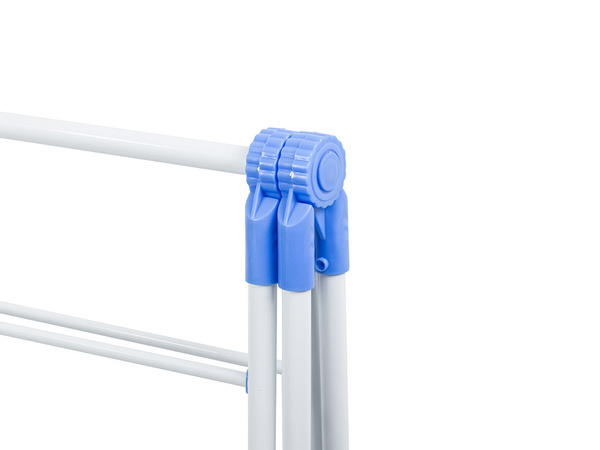 Ruhaszárító 2 szintes nagyméretű mosodai ruhaszárító