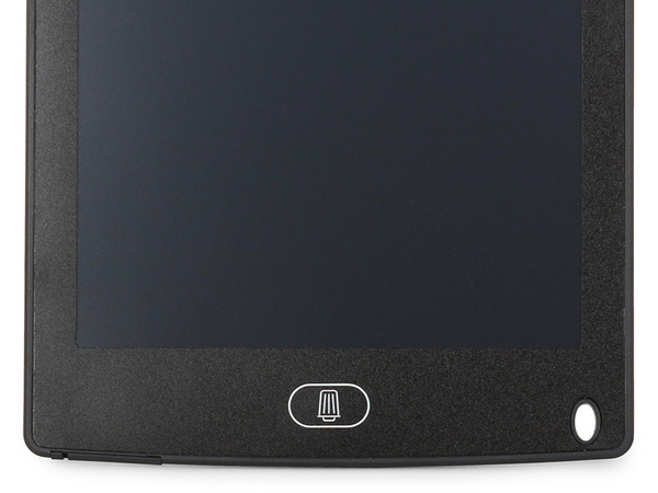 Graphics tablet for drawing zig-zag 8.5 + stylus pen