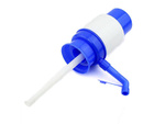 Water pump beverage dispenser tap dispenser