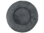 Fluffy dog bed cat bedding soft cushion couch bedding 80cm