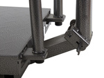 Elektroniskās svari 100kg lcd svari