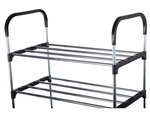 Shoe rack rack shoe cabinet 5 shelves