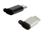 Adaptador de micro usb a usb tipo c 3.1