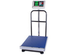 Platformas uzglabāšanas svars platforma 50x40 base 300kg/50g
