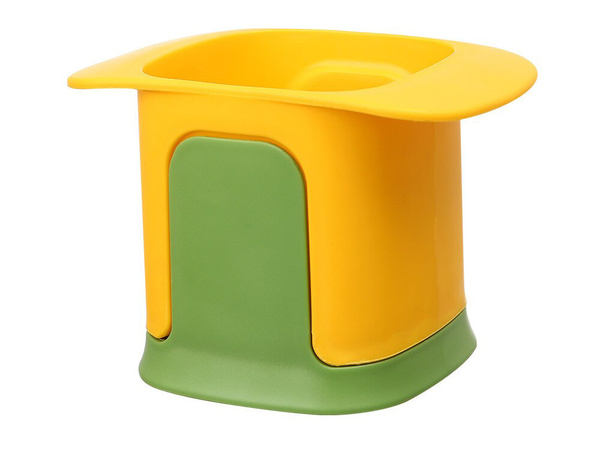 Daržovių pjaustyklė bulvių bulvyčių smulkintuvas