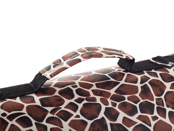 Transport bag dog carrier cat large