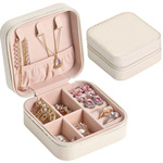 Casket organiser jewellery box zipper box